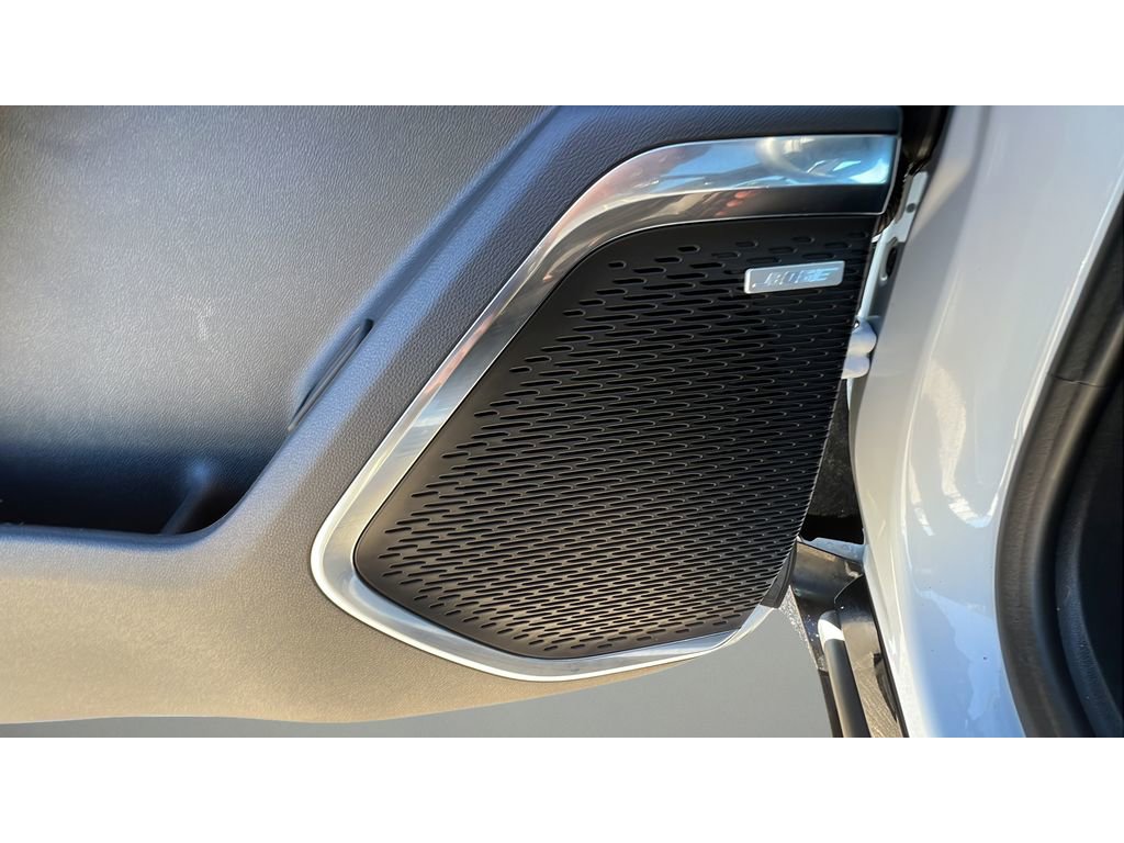 Certified 2026 Chevrolet Traverse High Country w/ LPO, Floor Liner Package image 27