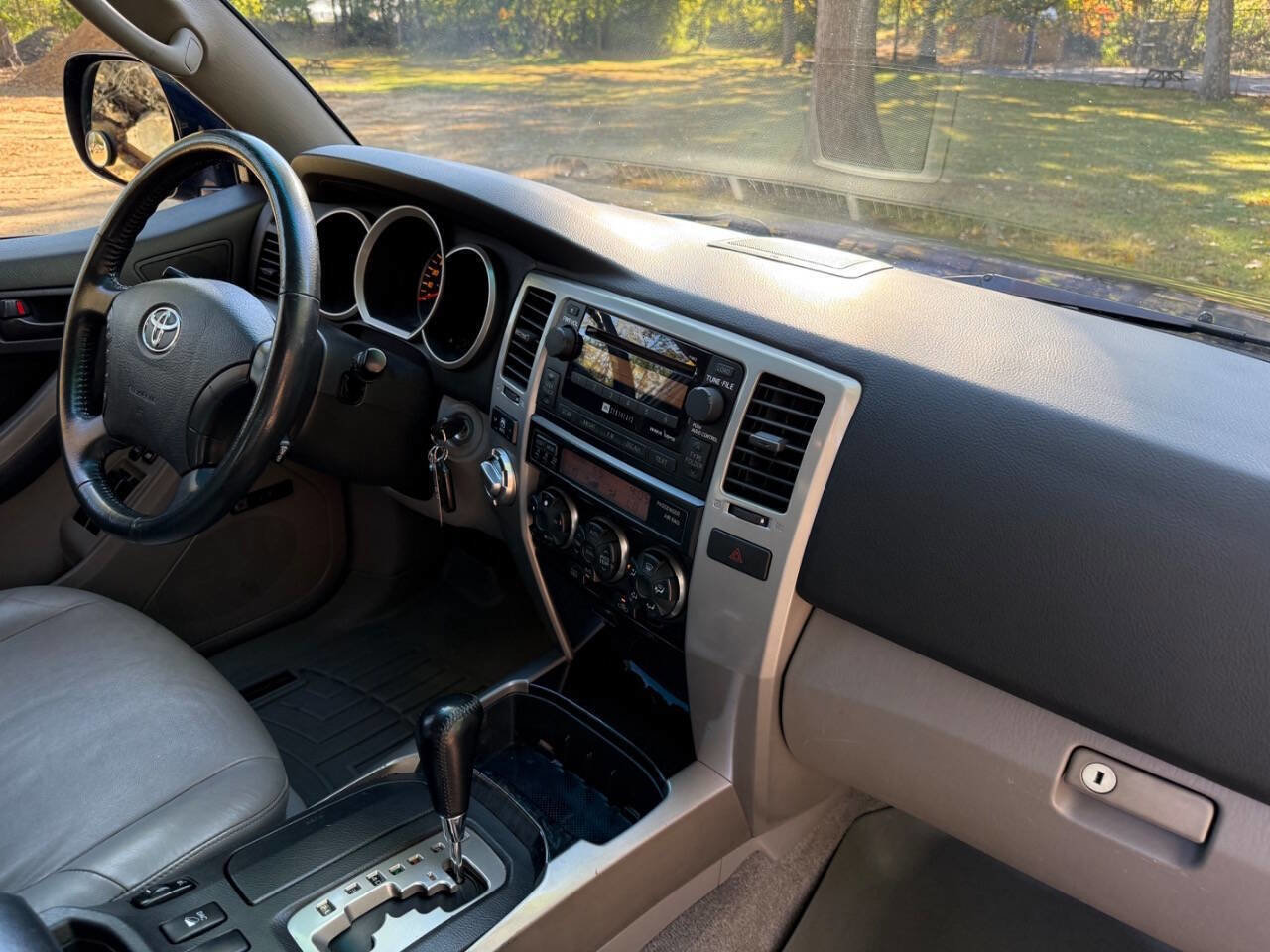 Used 2007 Toyota 4Runner Limited image 66