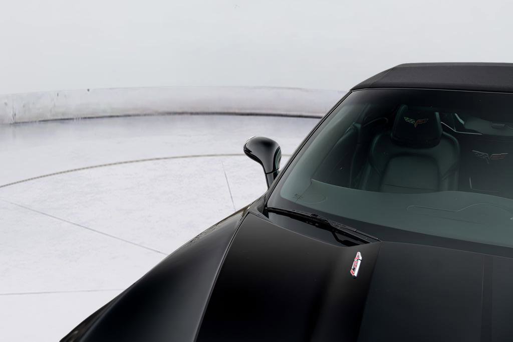 Used 2013 Chevrolet Corvette 427 w/ 1SB Preferred Equipment Group image 19