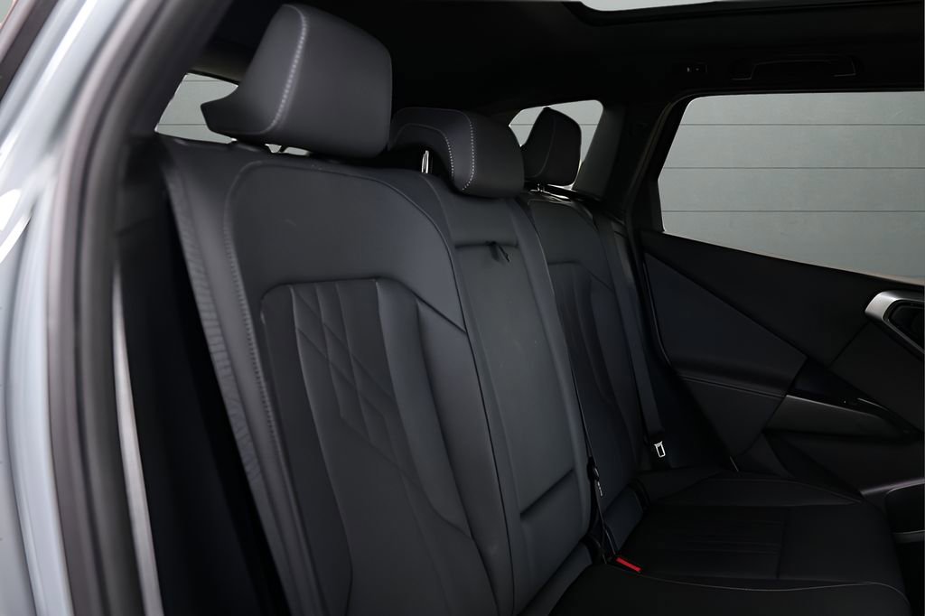 Used 2025 BMW X3 xDrive30i image 62