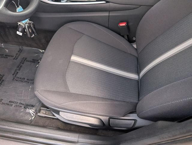 Used 2023 Hyundai Sonata SE FWD image 22