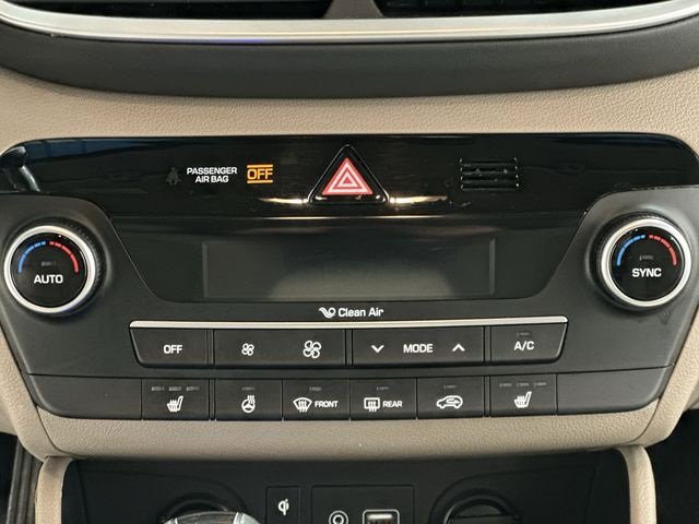 Used 2020 Hyundai Tucson Limited w/ Cargo Package image 14