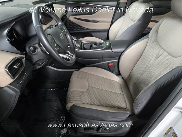 Used 2023 Hyundai Santa Fe SEL AWD/4WD image 13