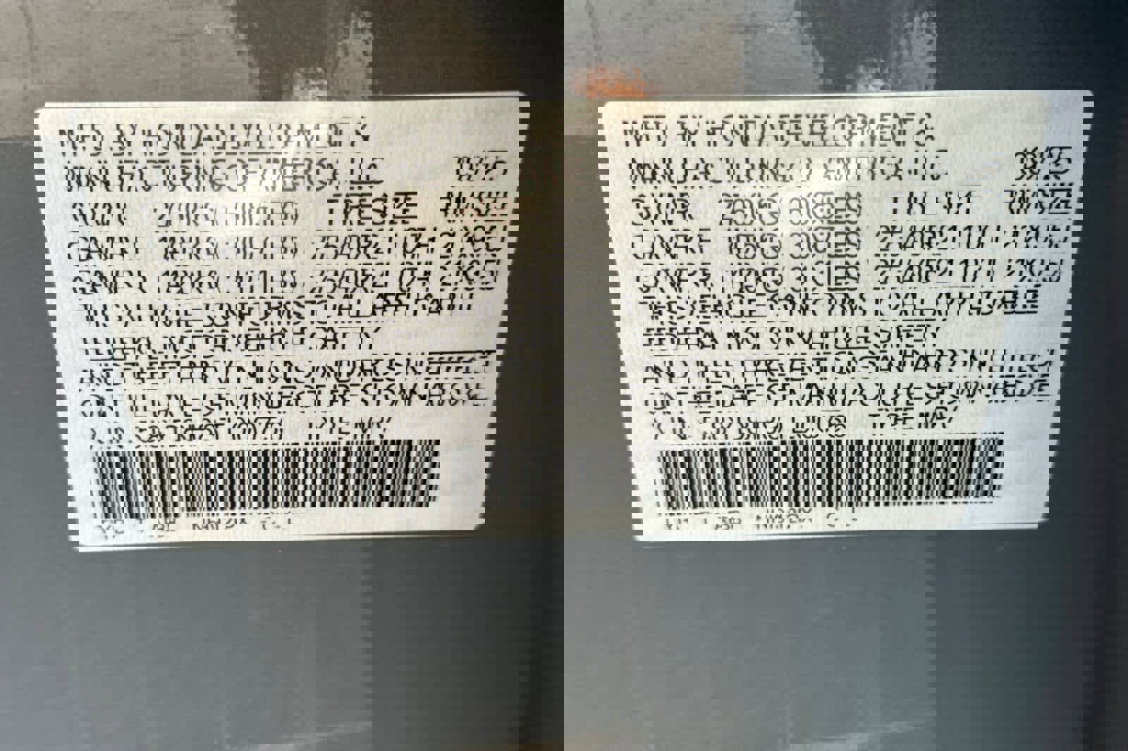 New 2026 Acura MDX Type S image 24