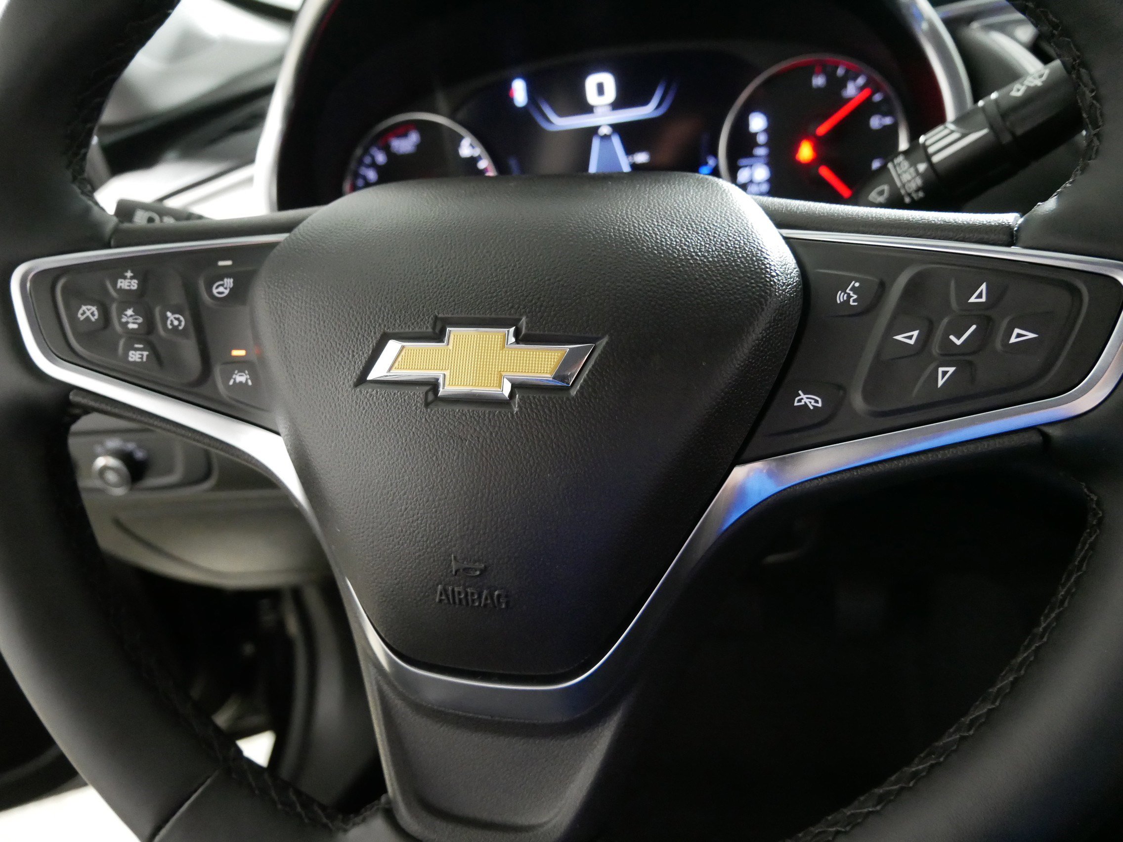 Used 2024 Chevrolet Malibu LT w/ Midnight Edition image 25