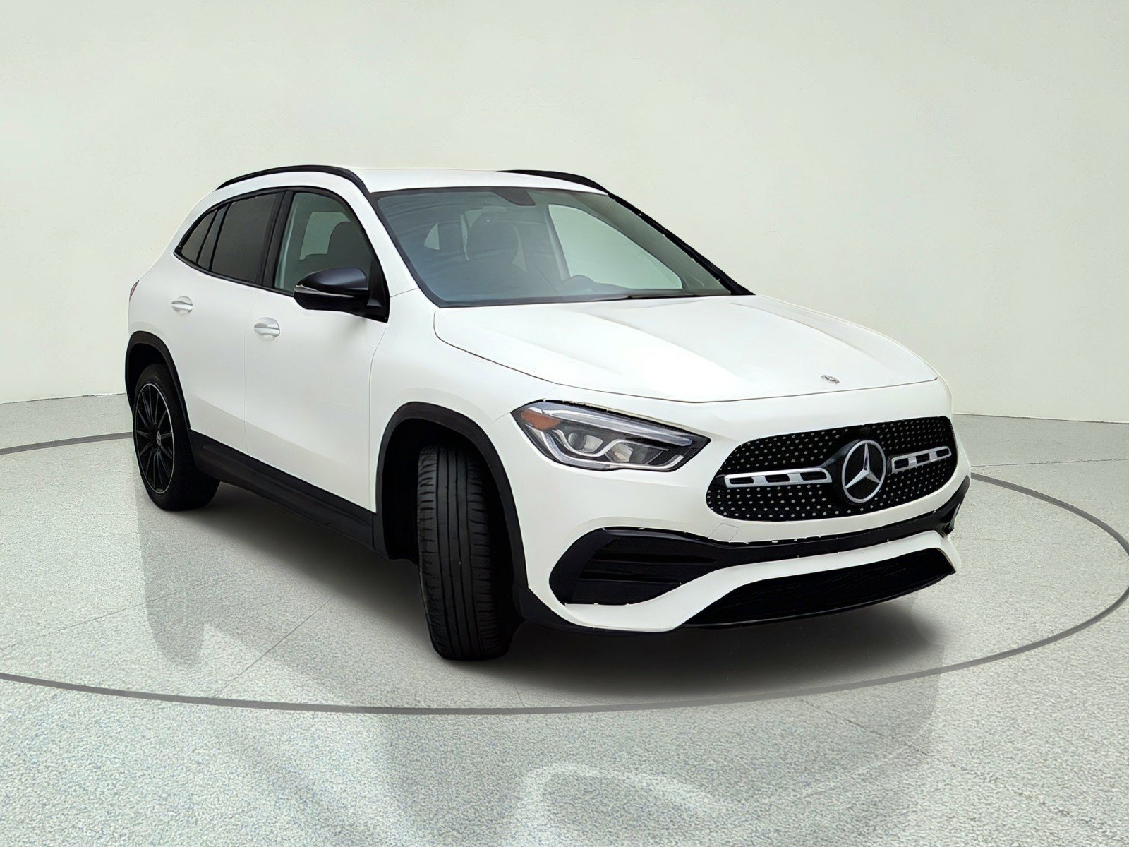 Certified 2023 Mercedes-Benz GLA 250 image 4