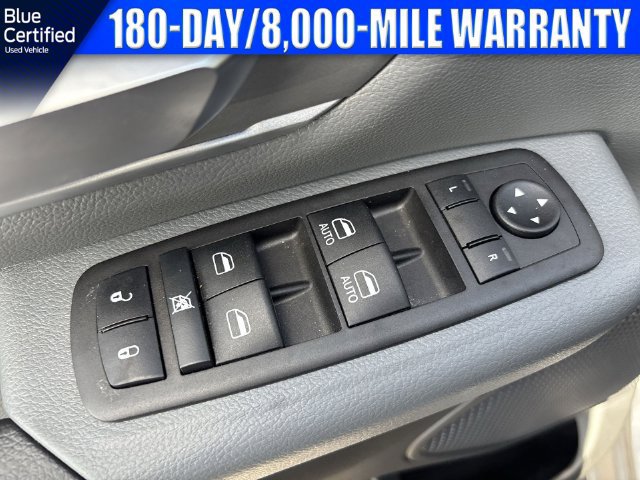 Used 2023 RAM 1500 Big Horn AWD/4WD image 22