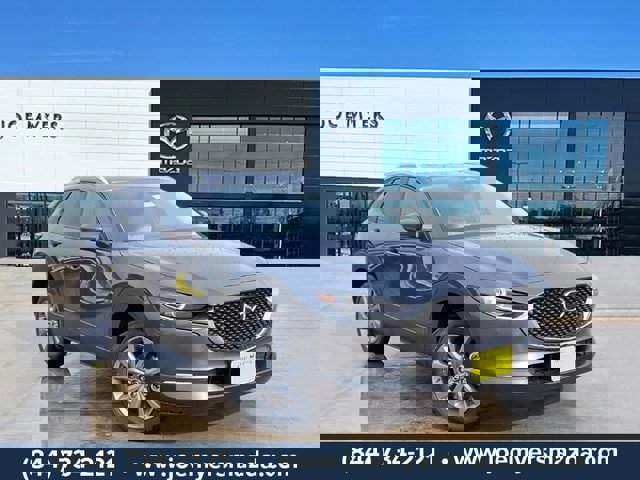 New 2026 MAZDA CX-30 AWD 2.5 S