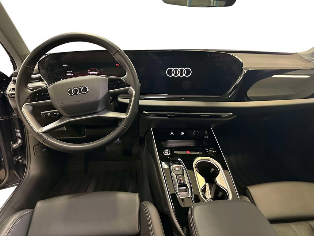 Used 2026 Audi A6 Premium w/ Convenience Package AWD/4WD image 14