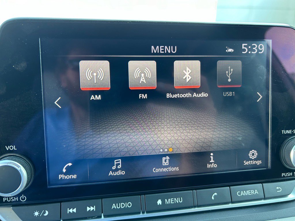 Used 2023 Nissan Rogue SL image 31