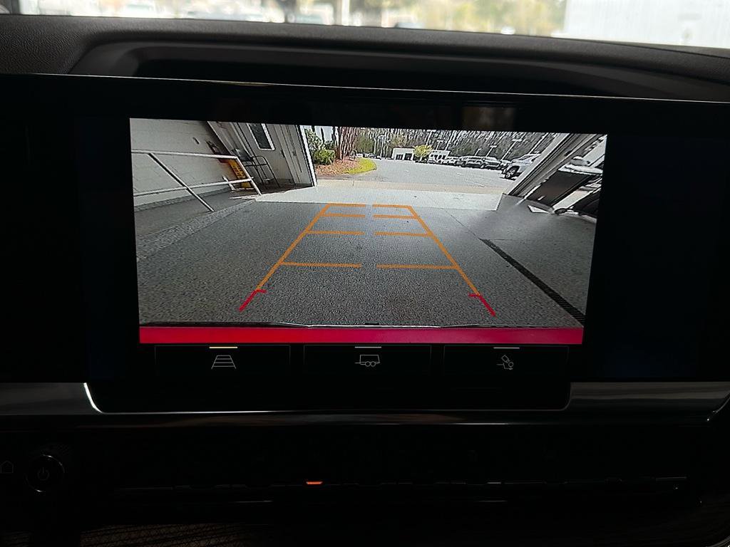 New 2024 Chevrolet Silverado 1500 LT w/ All Star Edition Plus image 29