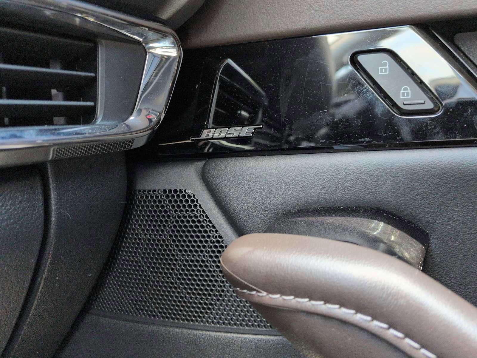 Used 2023 MAZDA CX-30 2.5 Turbo w/ Premium Package AWD/4WD image 33