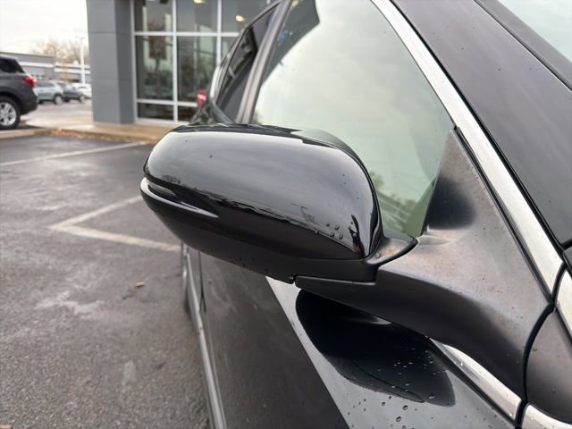 Used 2017 Honda CR-V EX-L image 5