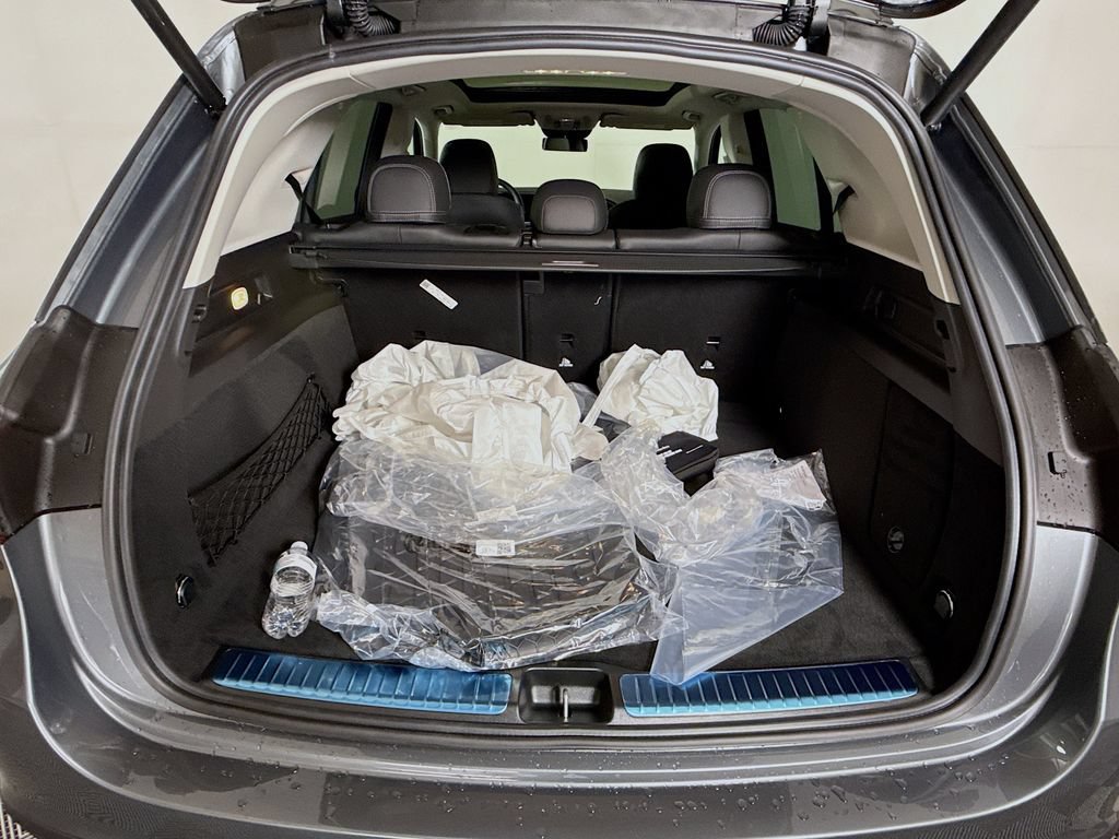 New 2026 Mercedes-Benz GLE 350 4MATIC image 27