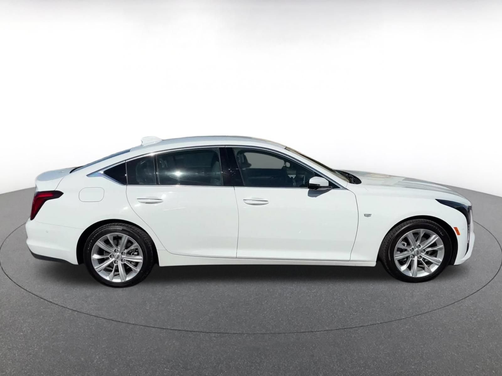 Used 2026 Cadillac CT5 Premium Luxury RWD image 15