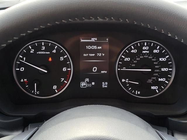 New 2026 Subaru Forester Limited AWD/4WD image 19