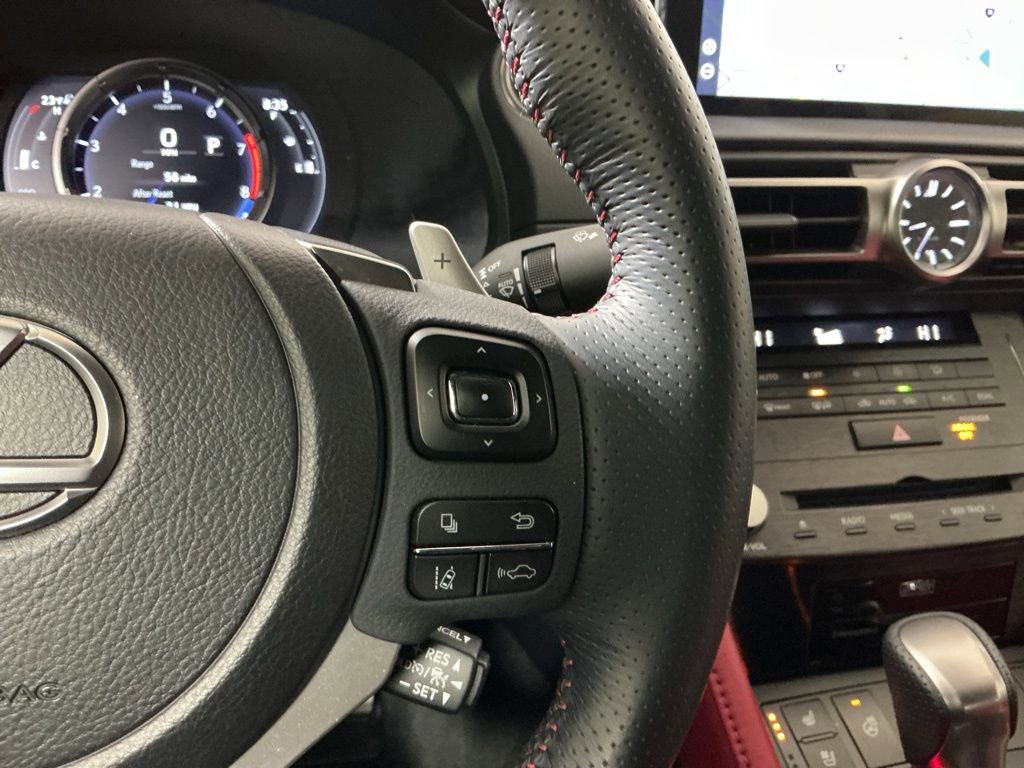Used 2024 Lexus RC 350 F Sport image 15