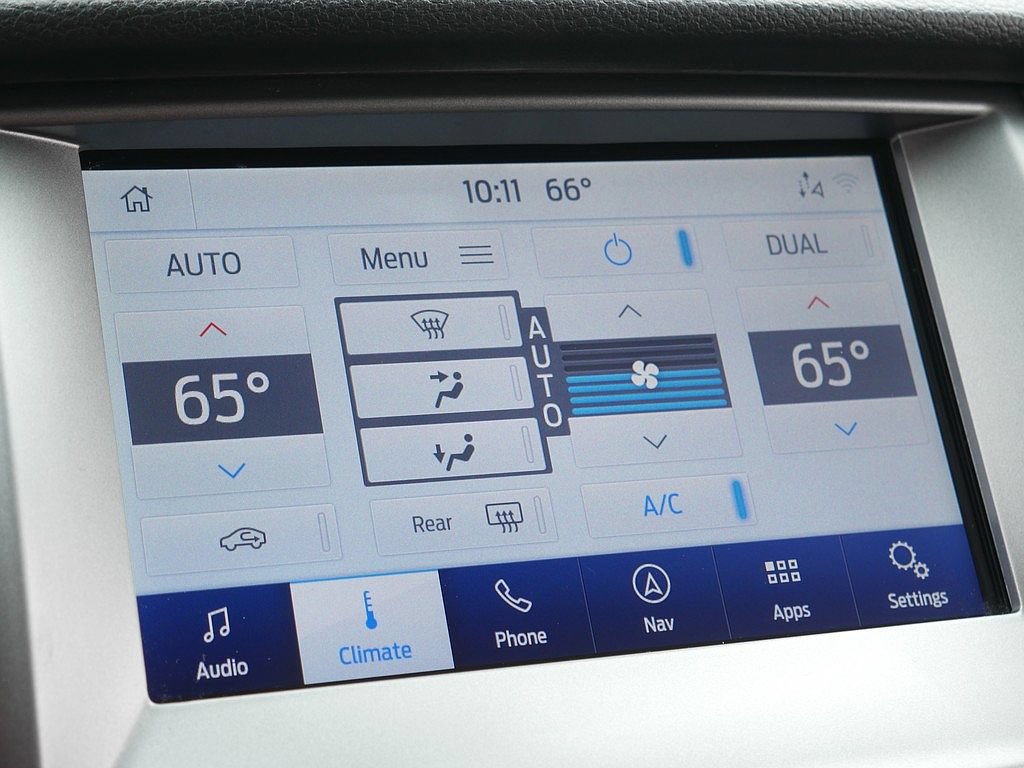 Used 2020 Ford Ranger XLT w/ Equipment Group 302A Luxury AWD/4WD image 42