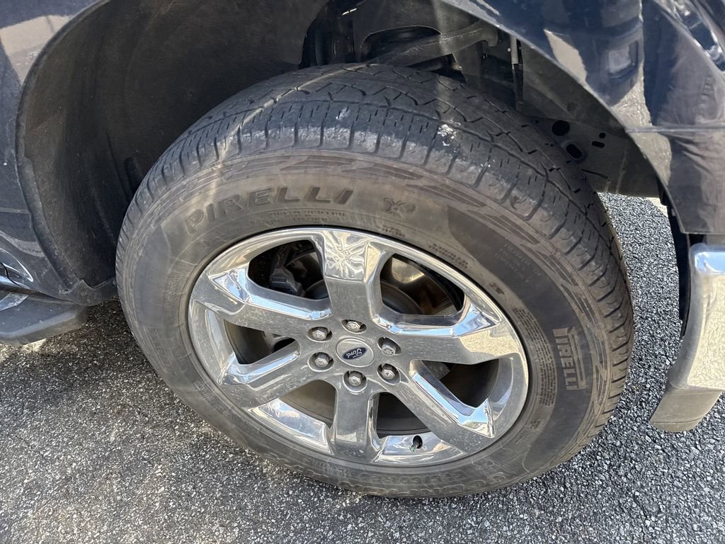 Used 2023 Ford F150 XLT w/ Equipment Group 302A High image 6