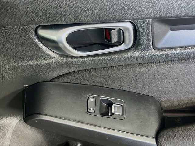 Certified 2024 Honda Civic LX image 32