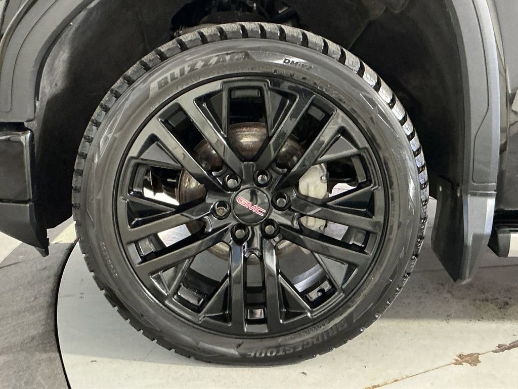 Used 2024 GMC Sierra 1500 Denali w/ Technology Package image 20