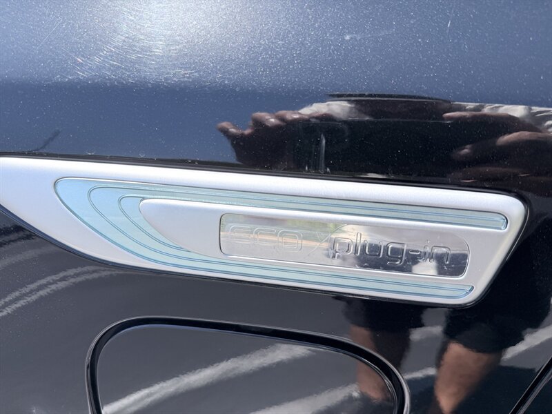 Used 2017 Kia Optima EX w/ Technology Package FWD image 10