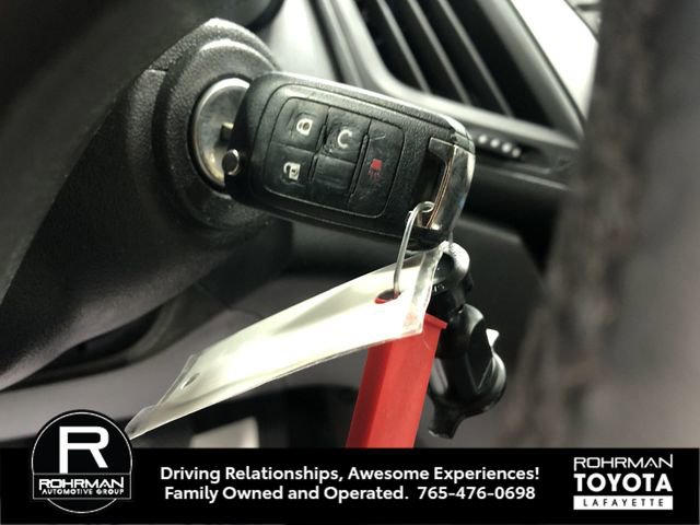 Used 2014 Chevrolet Equinox LT w/ Driver Convenience Package image 32