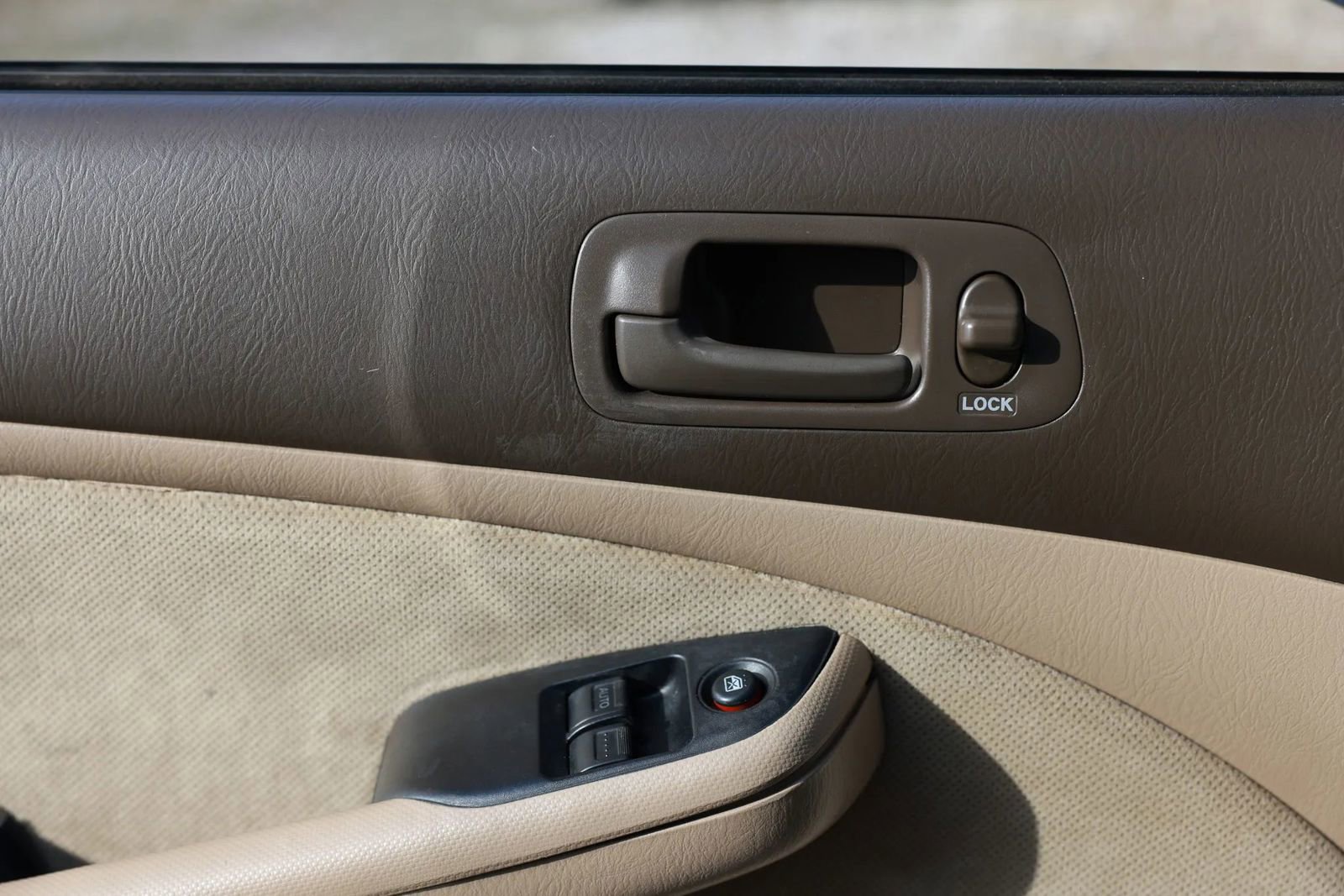 Used 2003 Honda Civic LX image 39