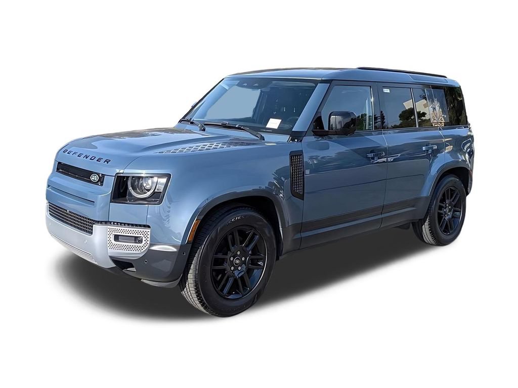 Used 2024 Land Rover Defender 110 S