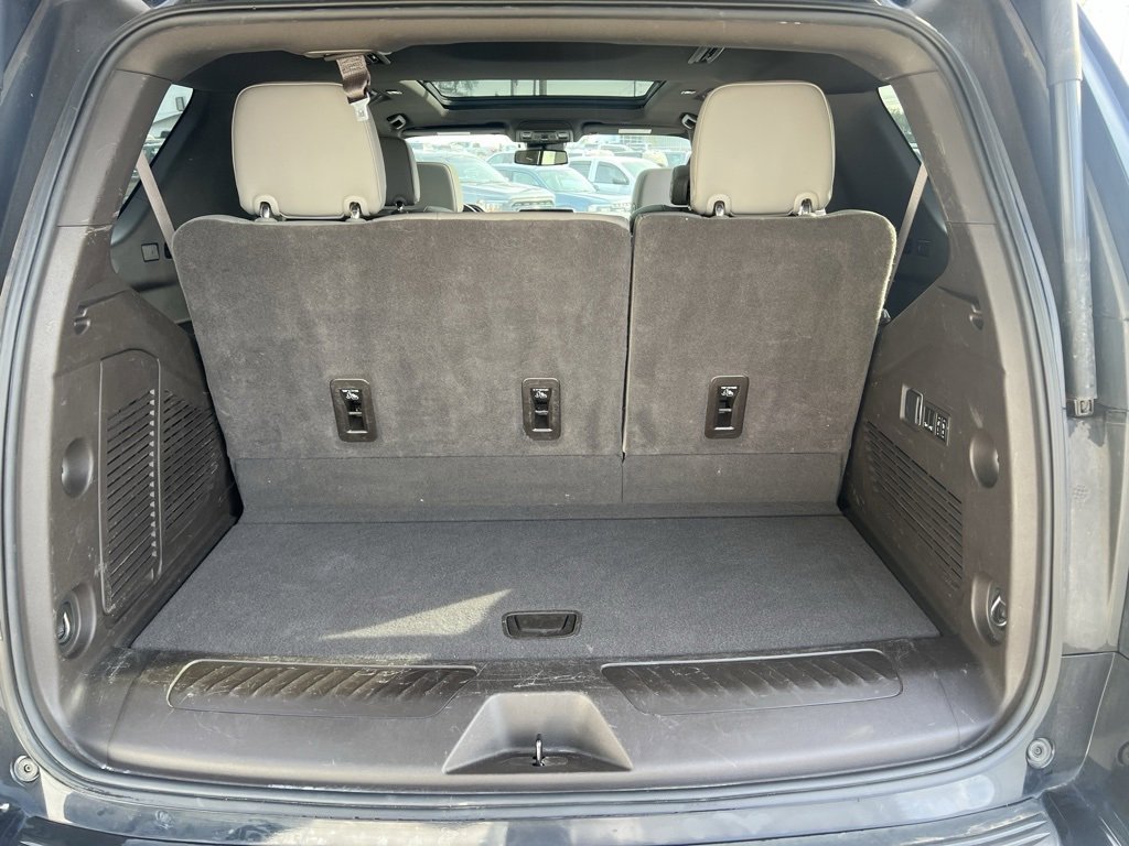 Used 2023 Chevrolet Tahoe LT w/ LT Signature Plus Package image 18