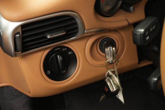 Used 2011 Porsche 911 Carrera S RWD image 30