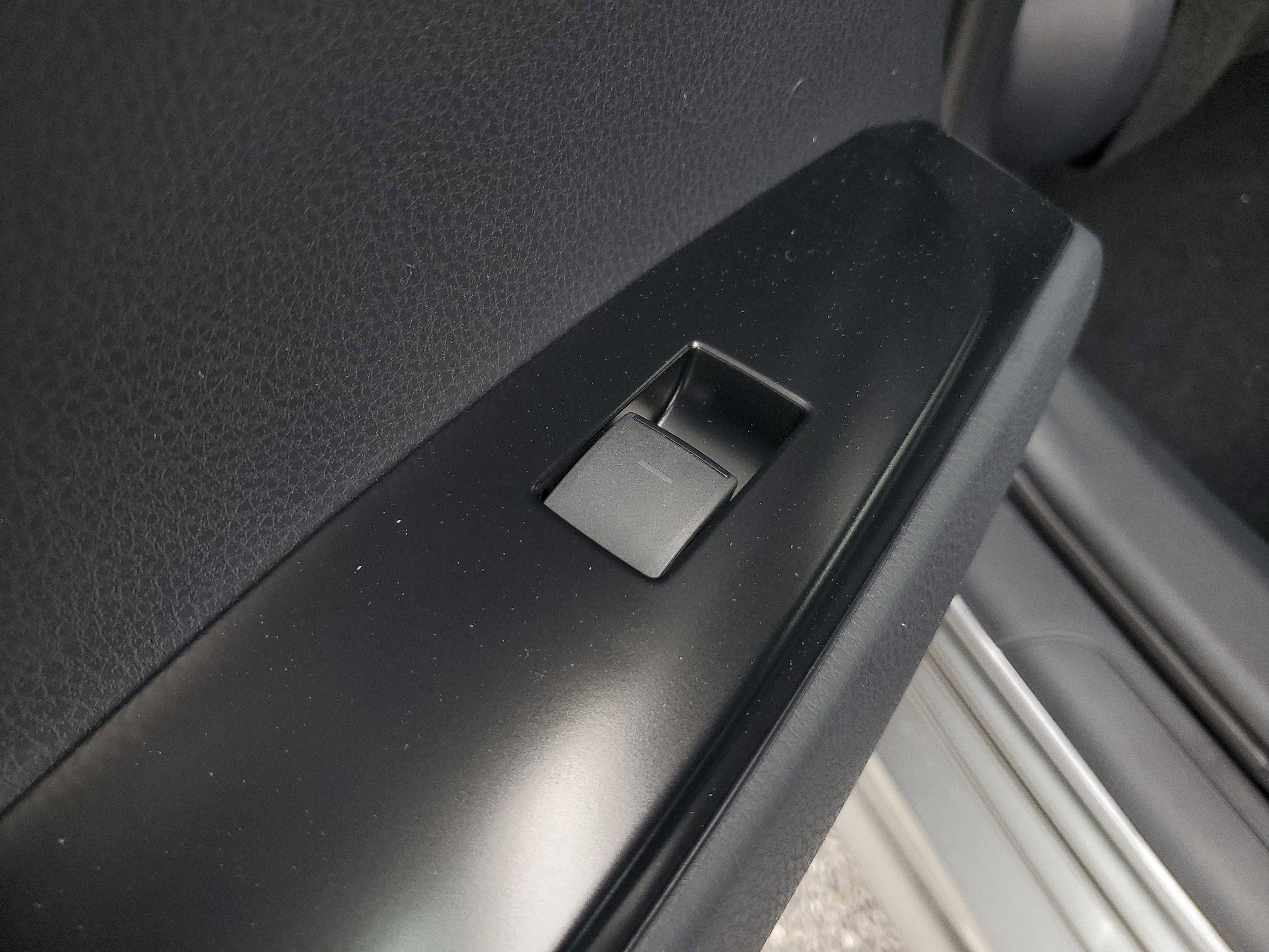 New 2026 Toyota Camry SE FWD image 13