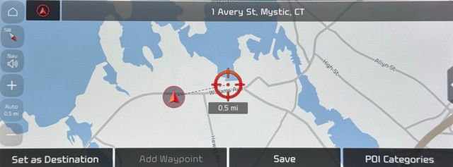 Used 2023 Kia Sorento SX image 28