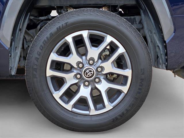 Used 2024 Toyota Tundra 1794 Edition AWD/4WD image 25