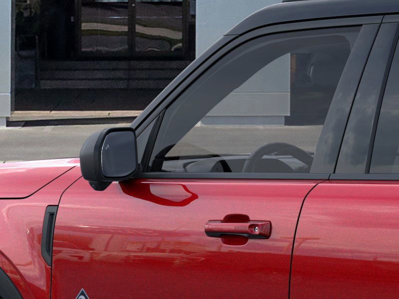 New 2025 Ford Bronco Sport Outer Banks w/ Outer Banks Tech Package+ image 20