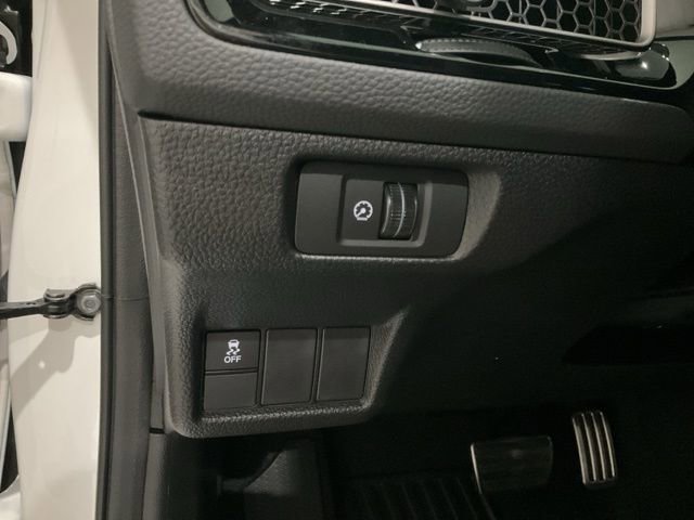 New 2026 Honda Civic Sport image 7