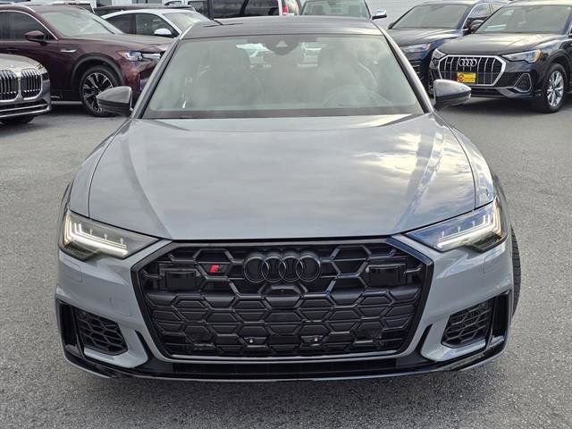 New 2025 Audi S6 Prestige image 33