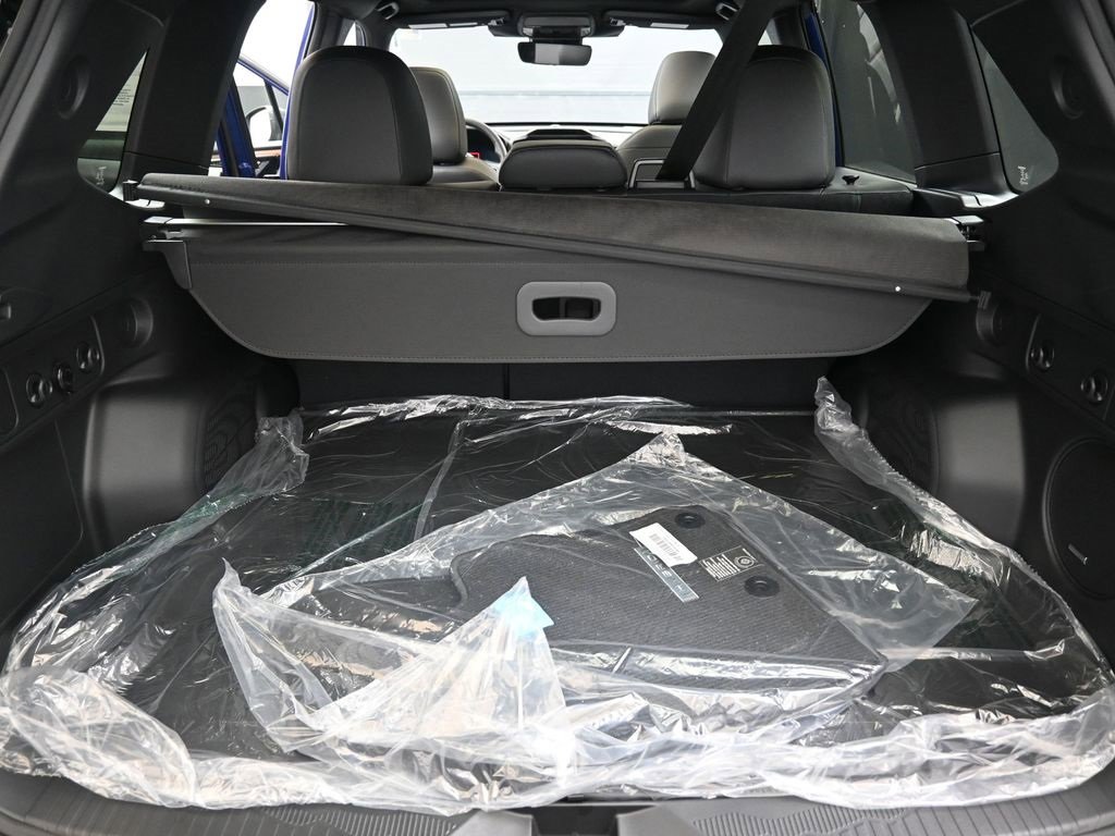 New 2025 Subaru Forester Sport image 19