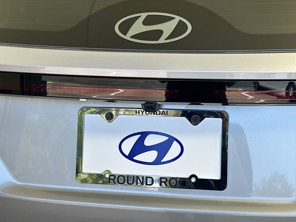 New 2026 Hyundai Tucson SE FWD image 20