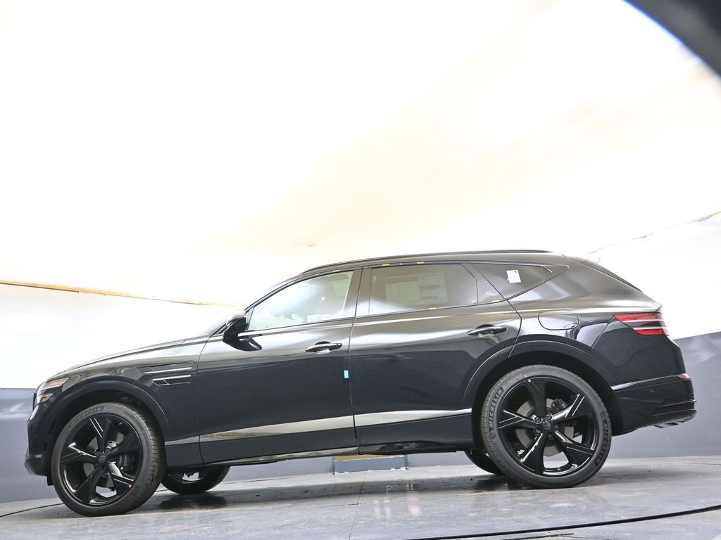 New 2026 Genesis GV80 3.5T Prestige image 36