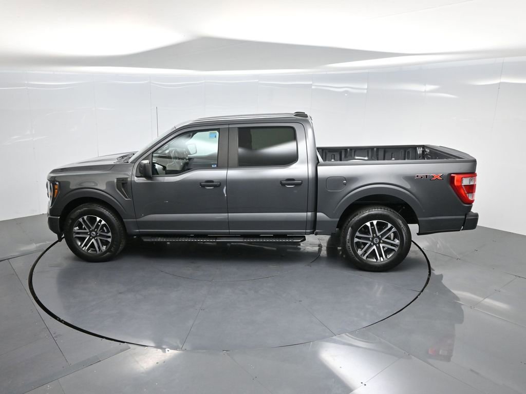 Used 2023 Ford F150 XL w/ STX Appearance Package RWD image 42