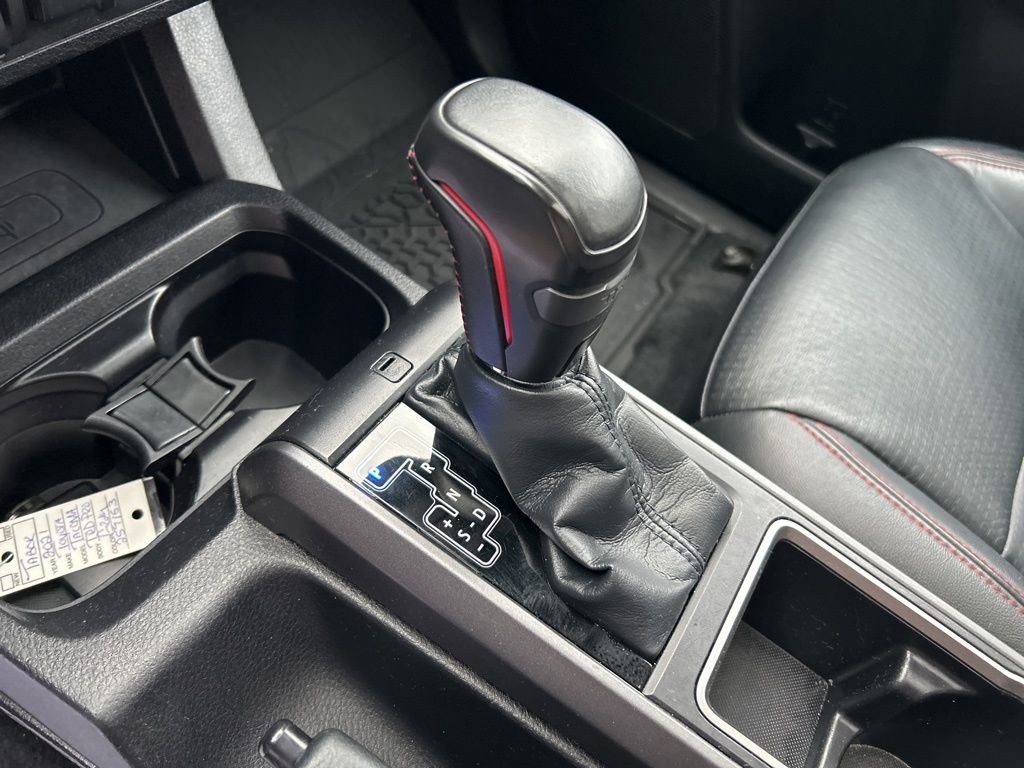 Used 2021 Toyota Tacoma TRD Pro image 32