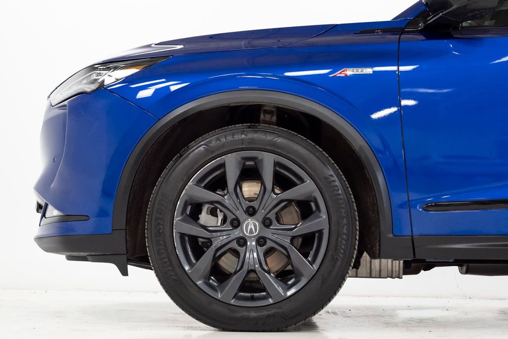 Certified 2023 Acura MDX A-Spec AWD/4WD image 33