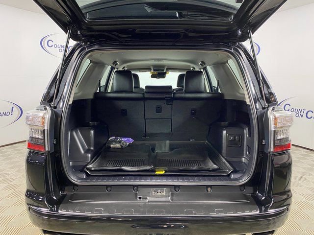 Used 2023 Toyota 4Runner TRD Sport image 6