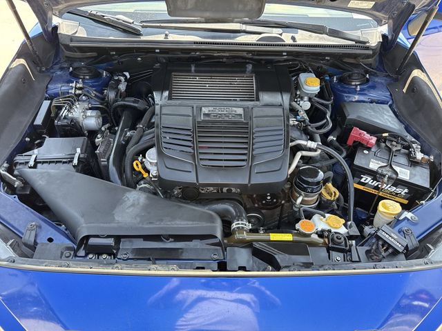 Used 2020 Subaru WRX Premium AWD/4WD image 19