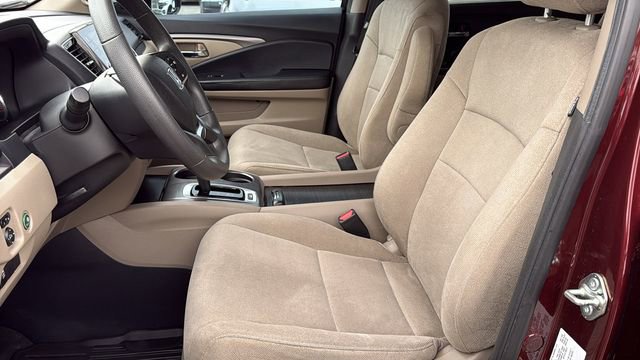 Used 2020 Honda Pilot EX image 11