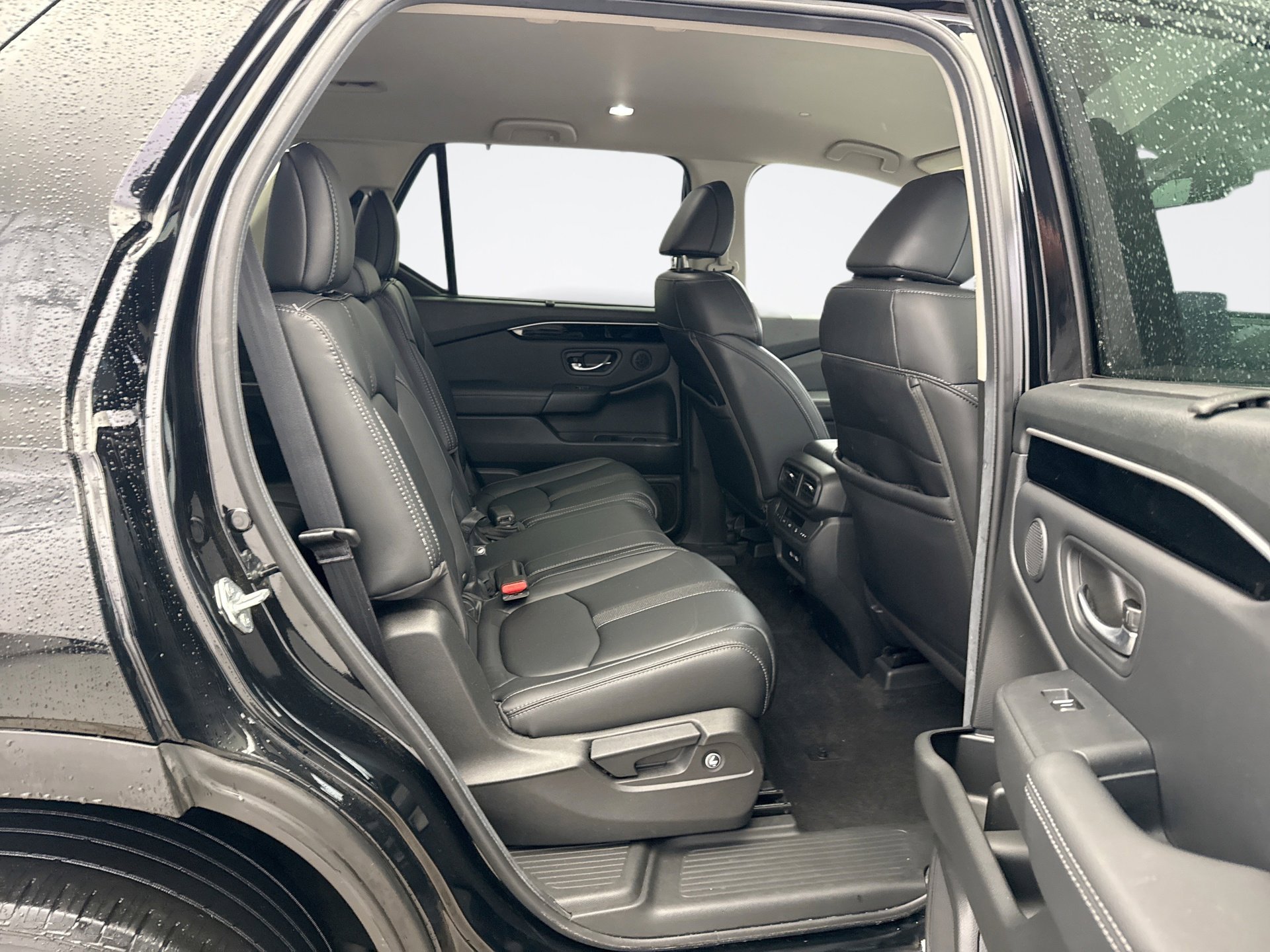 Used 2023 Honda Pilot EX-L image 17