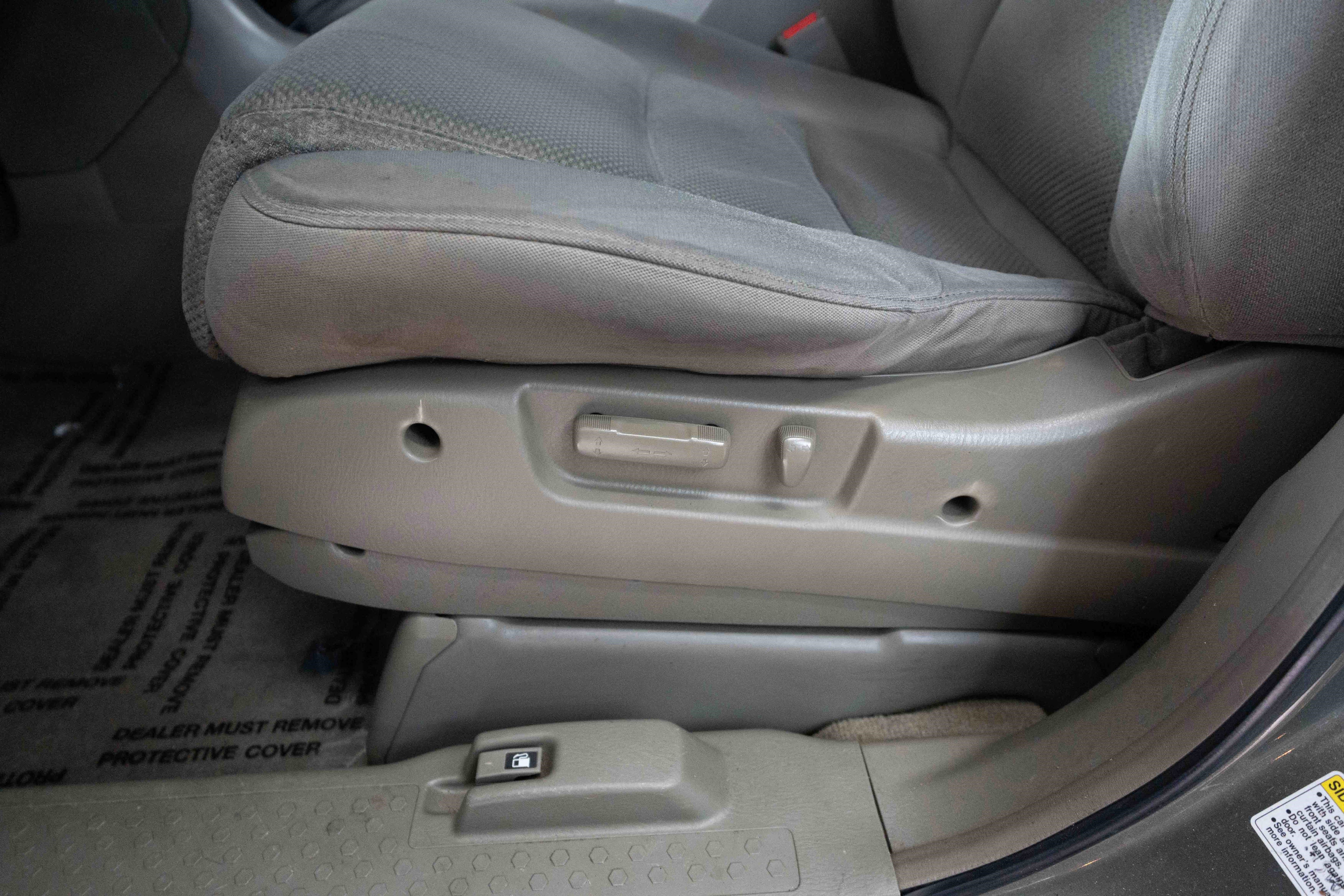 Used 2008 Honda Pilot EX image 12