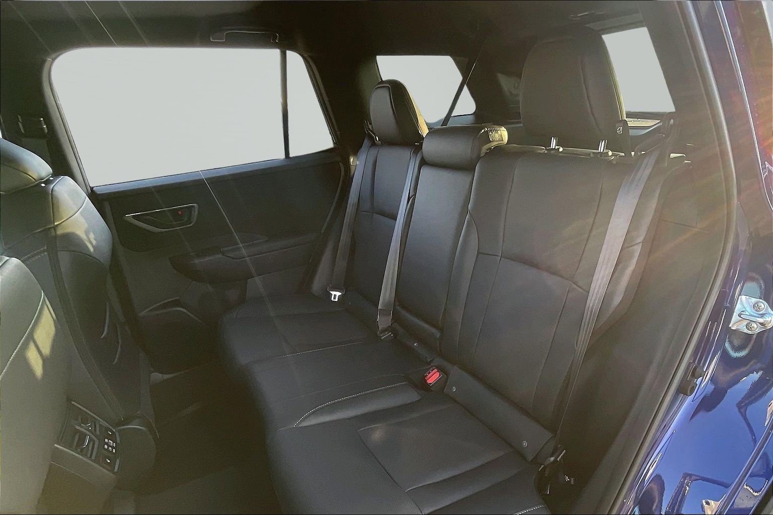 New 2026 Subaru Outback Limited image 10