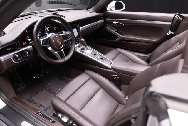 Used 2017 Porsche 911 Carrera RWD image 61